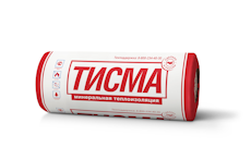Т/изол (ТИСМА TR043 Aquastatik) 50*1200*8300*2 рулон